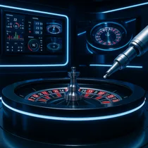 Freespinza - Roulette Live - Jeu de Table - Casino en Ligne