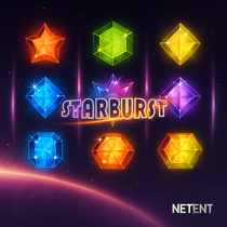Freespinza - Starburst Slot Game - Pragmatic Play