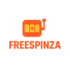 Freespinza Casino België Logo