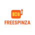 Freespinza Casino België Logo
