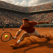 Freespinza - Tennis Betting - Live Sports